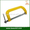 G clamp, professional quality